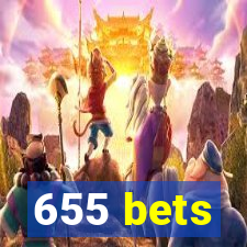 655 bets